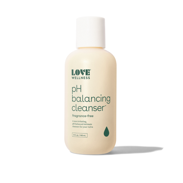 pH Balancing Cleanser™