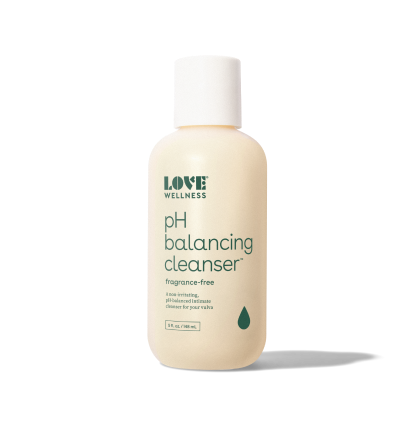 pH Balancing Cleanser™