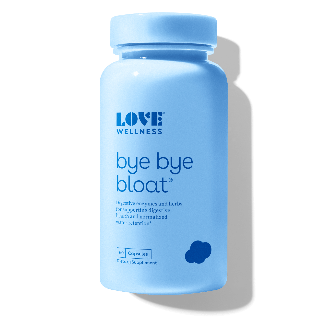 Bye Bye Bloat®