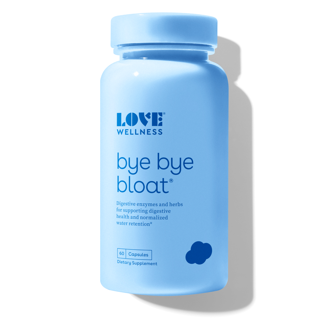 Bye Bye Bloat®