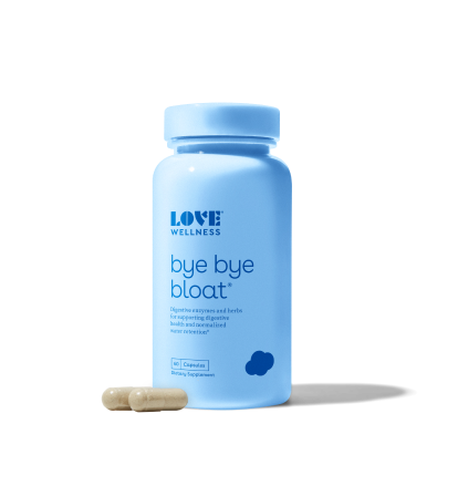 Bye Bye Bloat®