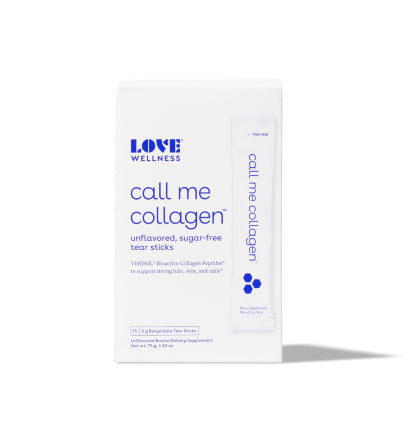 Call Me Collagen®