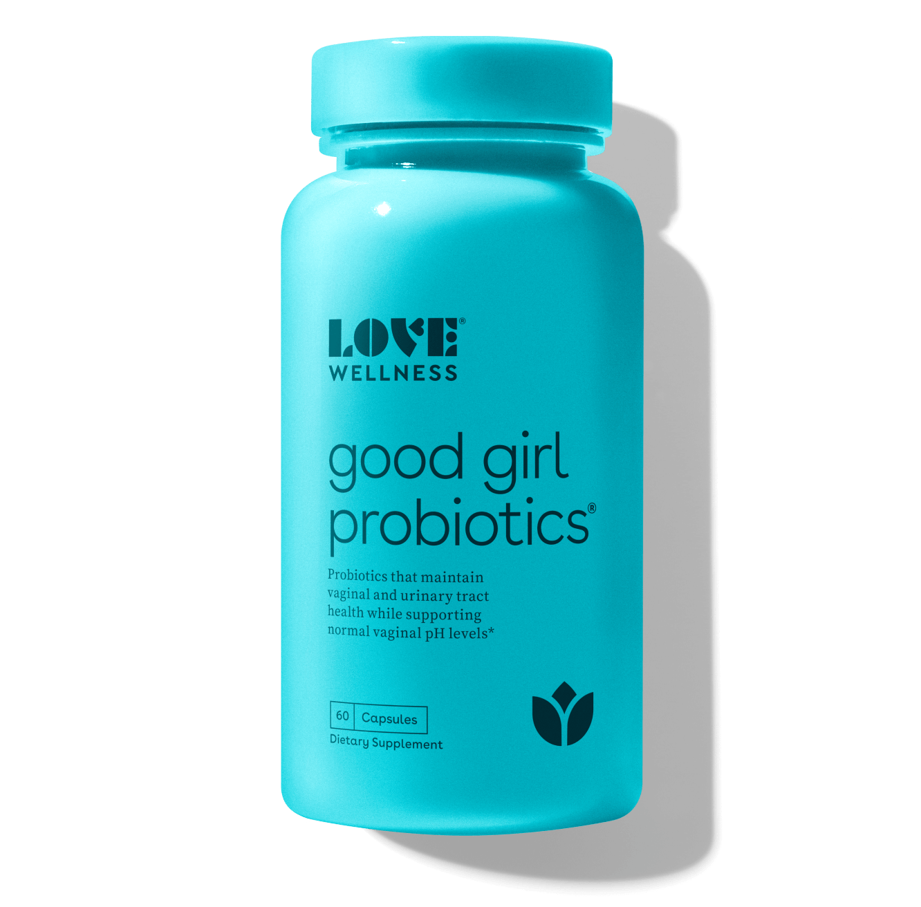 Good Girl Probiotics®