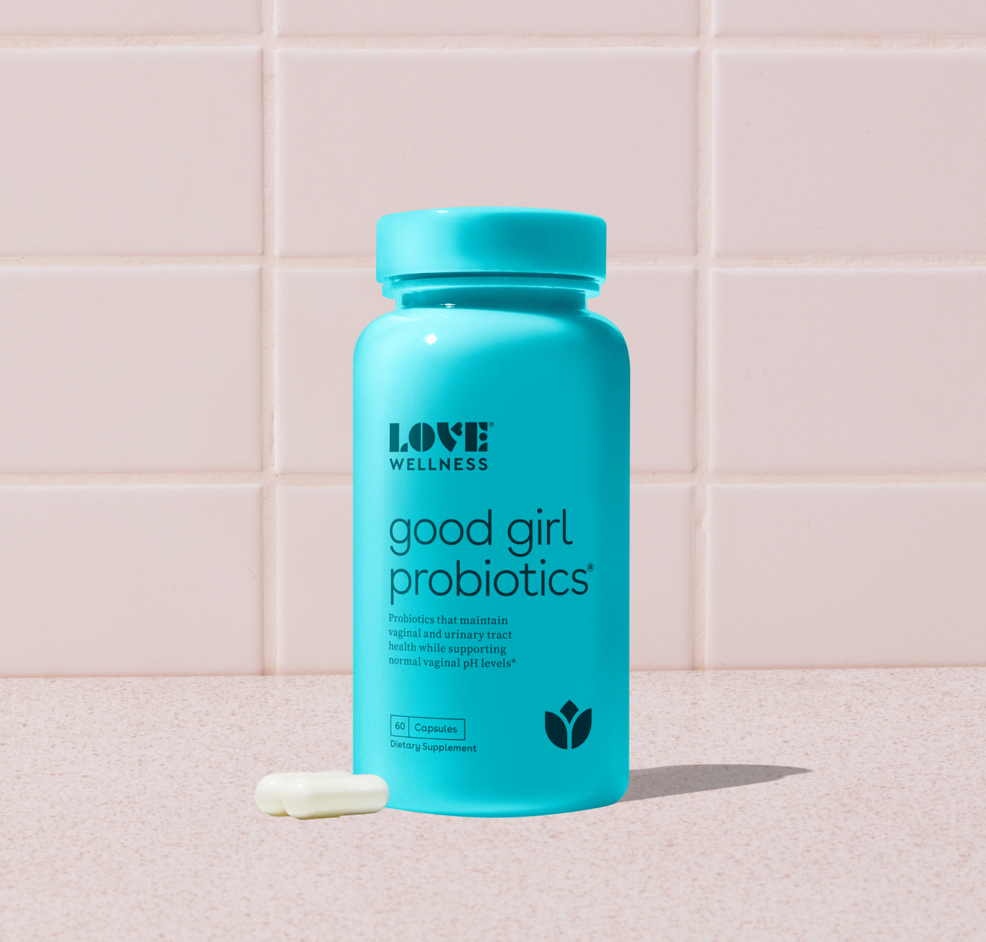 Good Girl Probiotics®