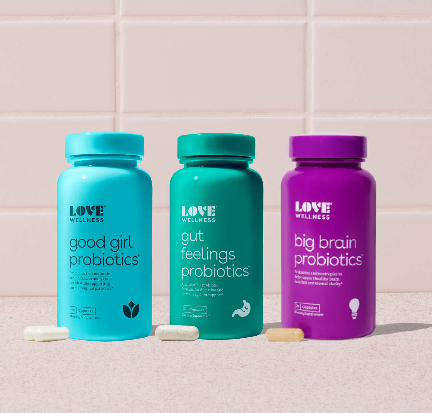 Probiotics Bundle