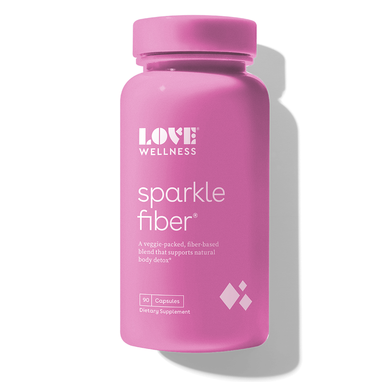 Sparkle Fiber®